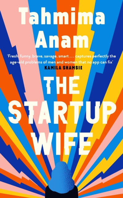 Startup Wife