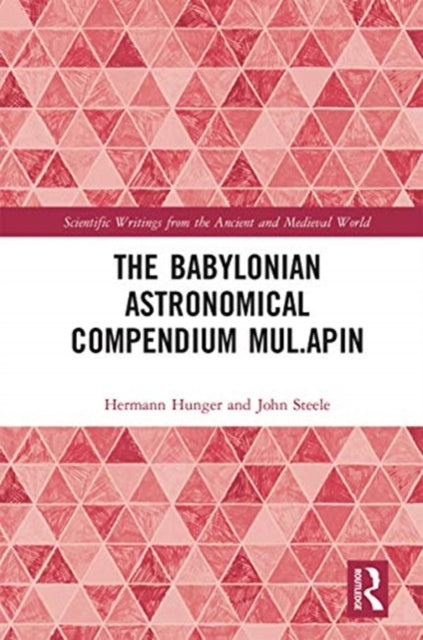 Babylonian Astronomical Compendium MUL.APIN