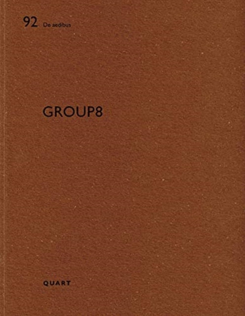 Group 8: De aedibus