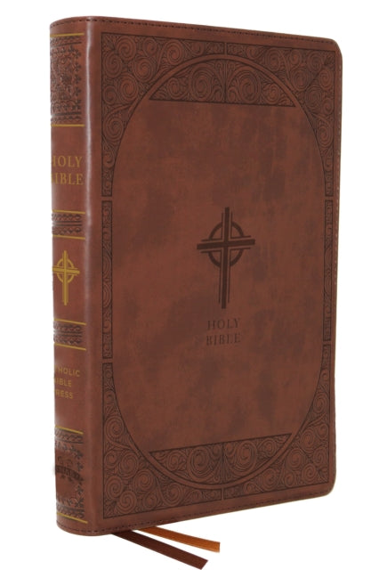 NABRE, New American Bible, Revised Edition, Catholic Bible
