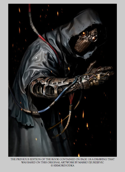 Alita: Battle Angel - The Art and Making of the Movie