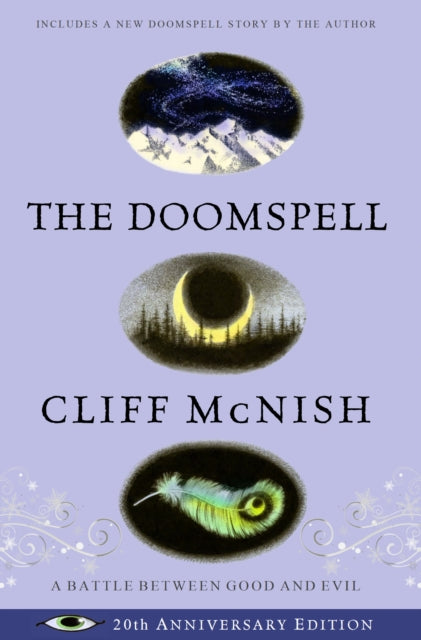 Doomspell: 20th Anniversary Special Edition