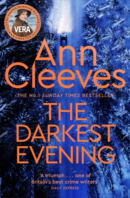 Darkest Evening