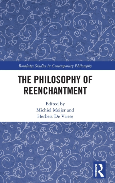 Philosophy of Reenchantment