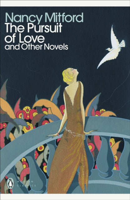 Pursuit of Love: With Love in a Cold Climate and The Blessing