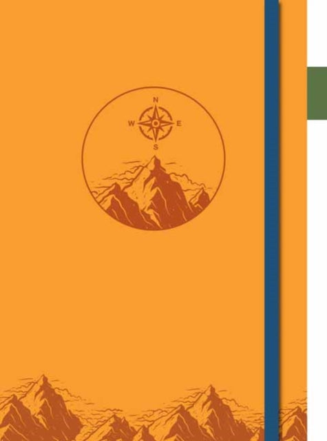 Hiker's Journal
