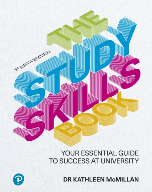 Study Skills Book