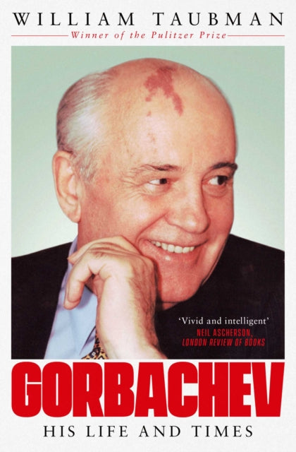 Gorbachev: The Man and His Era