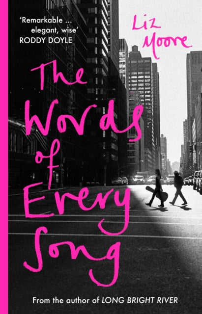 Words of Every Song: from the Richard and Judy-selected author