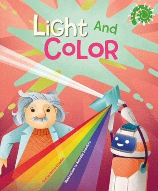 Light and Shadows: Let's Experiment!