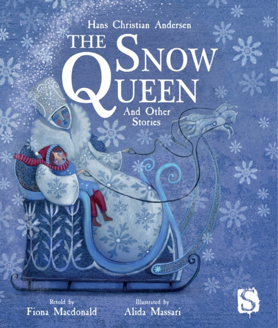 Snow Queen and Other Stories