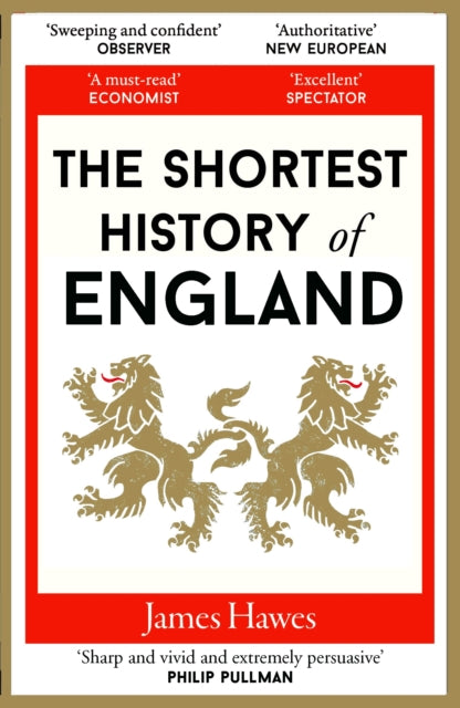 Shortest History of England