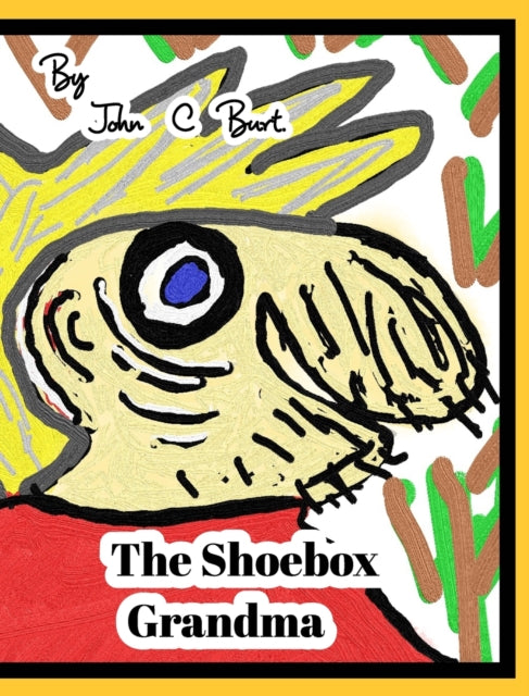 Shoebox Grandma.