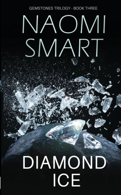 Diamond Ice: The Gemstone Trilogy