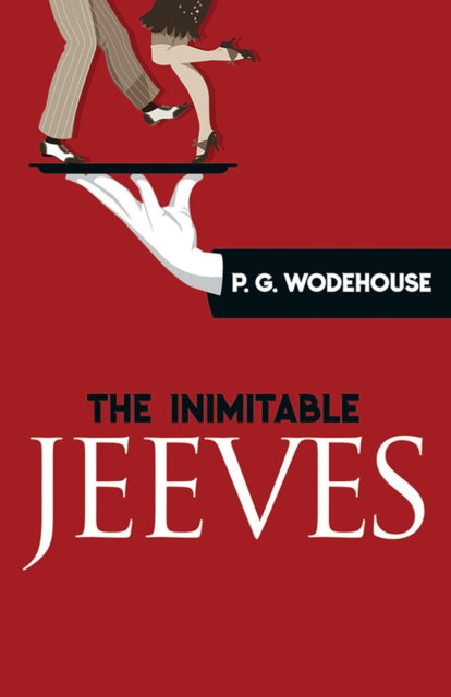 Inimitable Jeeves