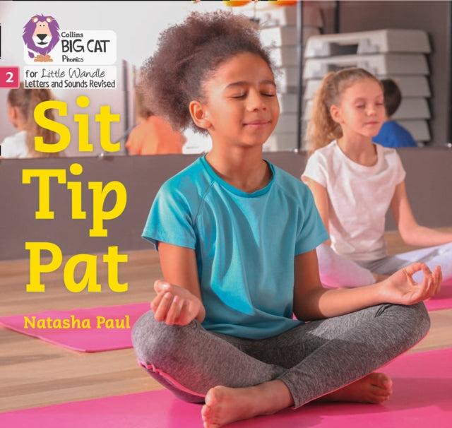 Sit Tip Pat: Phase 2