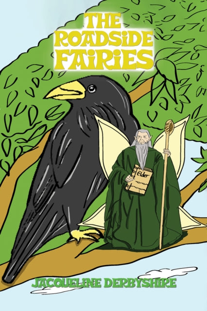 Roadside Fairies
