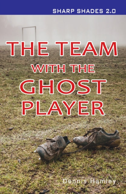 Team with the Ghost Player (Sharp Shades)