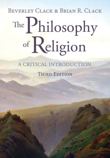 Philosophy of Religion: A Critical Introduction