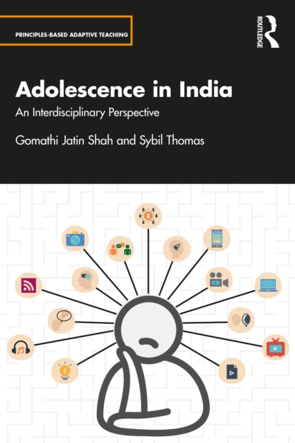 Adolescence in India: An Interdisciplinary Perspective