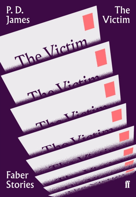 Victim: Faber Stories