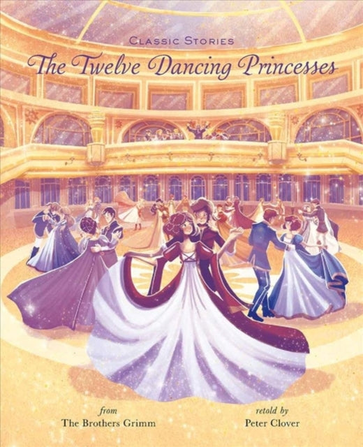 Twelve Dancing Princesses