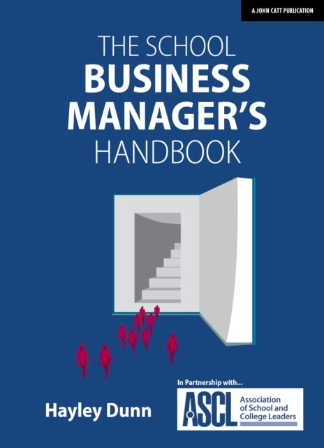 School Business Manager's Handbook