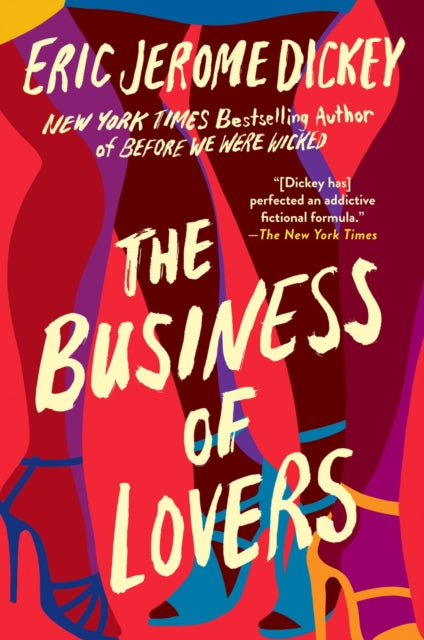 Business Of Lovers