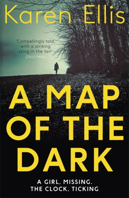 Map of the Dark