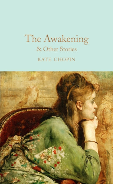 Awakening & Other Stories