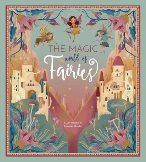 Magic World of Fairies