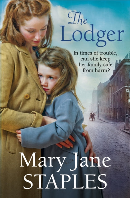 Lodger: A delightful Cockney page-turner you won't be able to put down