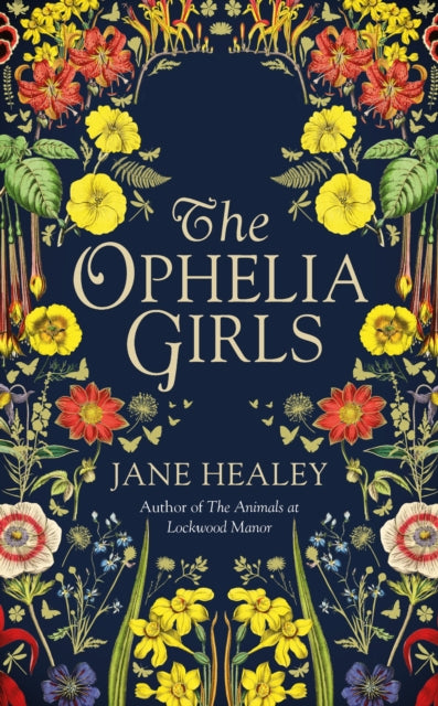 Ophelia Girls