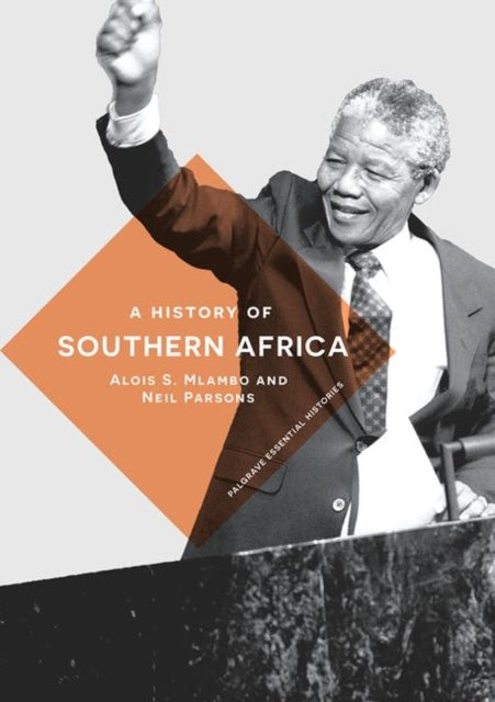 History of Southern Africa