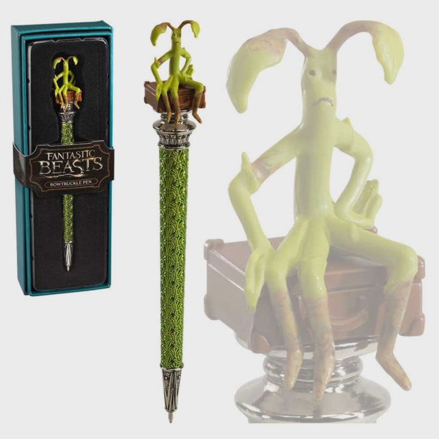 HP - Bowtruckle Pen