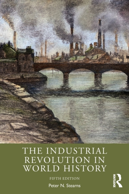 Industrial Revolution in World History