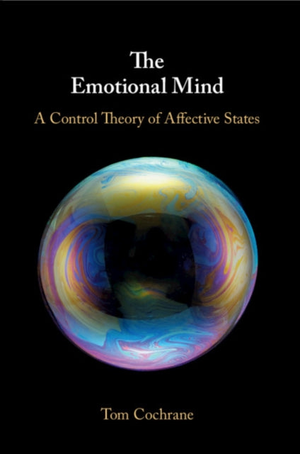 Emotional Mind: A Control Theory of Affective States