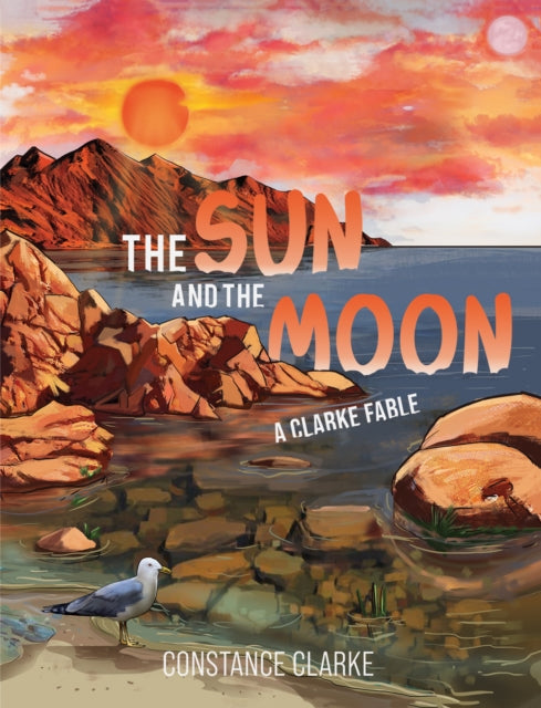 SUN & THE MOON