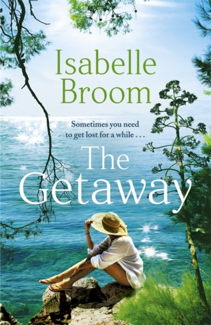 The Getaway: A holiday romance for 2021 - perfect summer escapism!