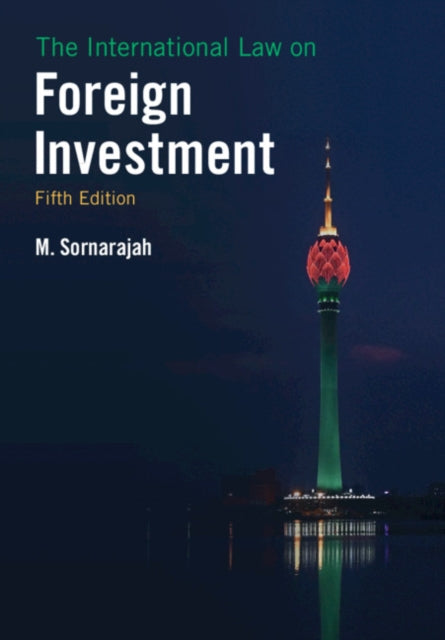 International Law on Foreign Investment