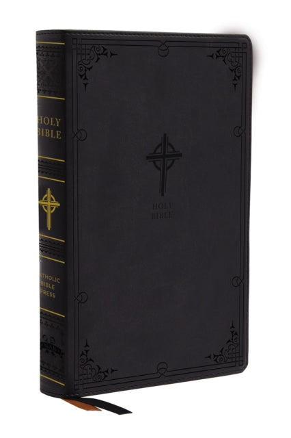 NABRE, New American Bible, Revised Edition, Catholic Bible