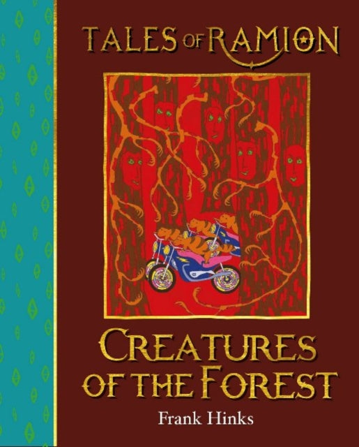 Creatures of the Forest: Tales of Ramion