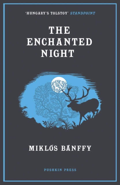 Enchanted Night: Selected Tales