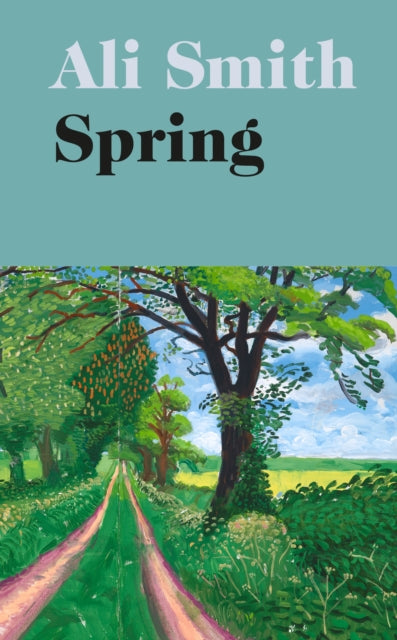 Spring: 'A dazzling hymn to hope' Observer