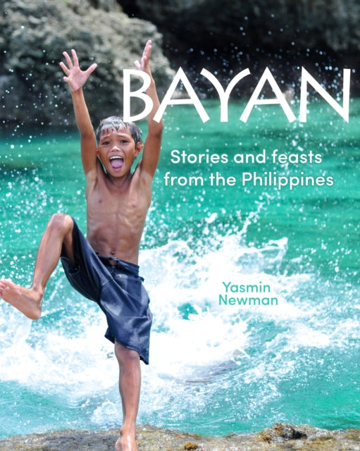 Under Coconut Skies: Feasts & Stories from the Philippines