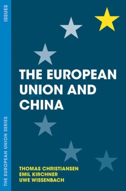 European Union and China