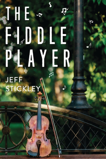Fiddle Player