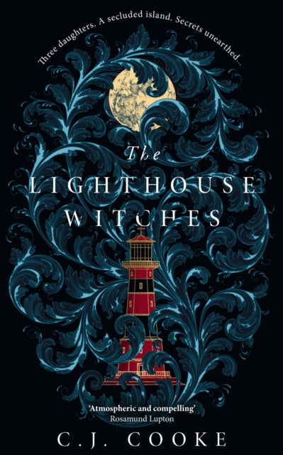 Lighthouse Witches