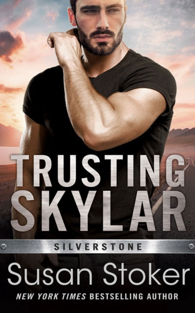Trusting Skylar
