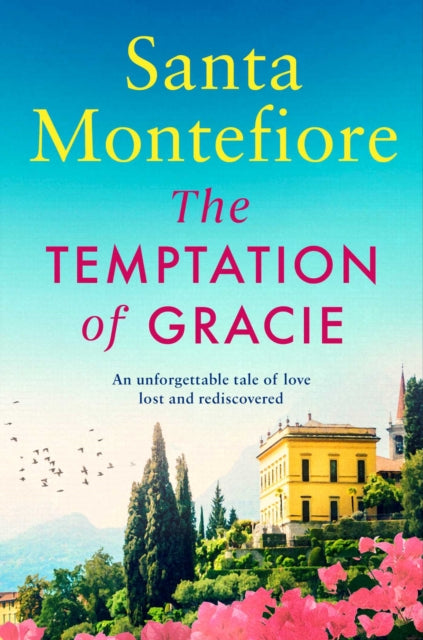 Temptation of Gracie